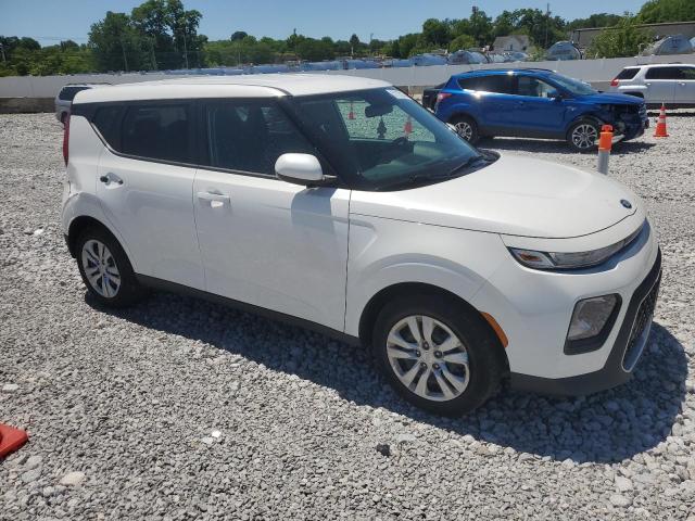 Photo 3 VIN: KNDJ23AU6L7070258 - KIA SOUL 