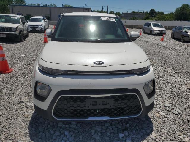 Photo 4 VIN: KNDJ23AU6L7070258 - KIA SOUL 