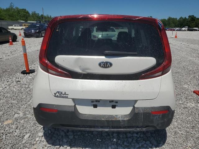 Photo 5 VIN: KNDJ23AU6L7070258 - KIA SOUL 