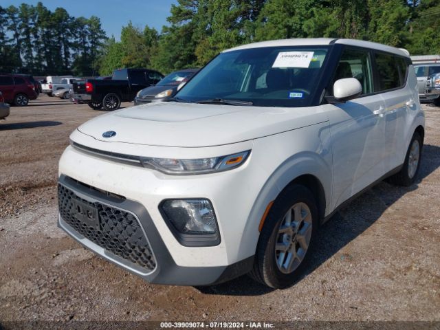 Photo 1 VIN: KNDJ23AU6L7077470 - KIA SOUL 