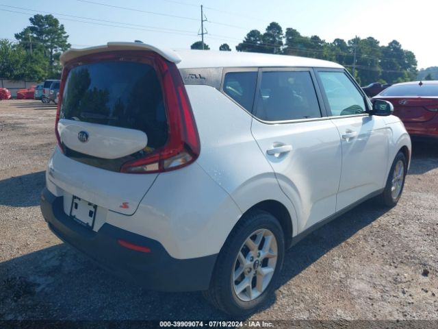 Photo 3 VIN: KNDJ23AU6L7077470 - KIA SOUL 