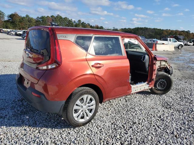 Photo 2 VIN: KNDJ23AU6L7083933 - KIA SOUL LX 