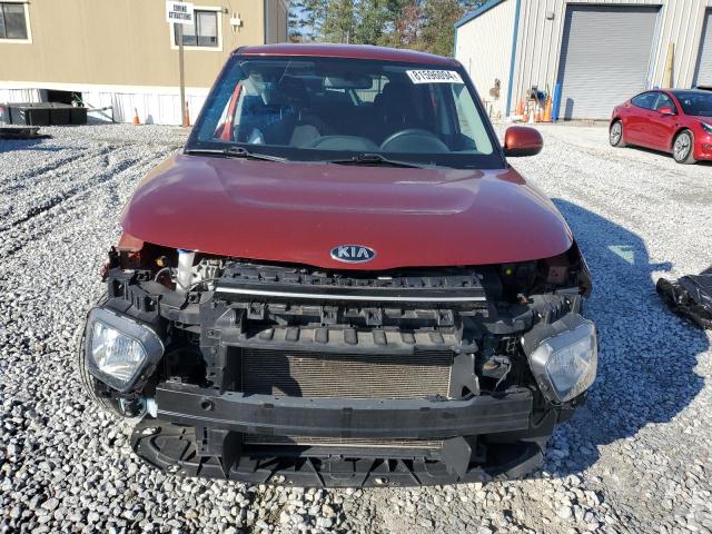 Photo 4 VIN: KNDJ23AU6L7083933 - KIA SOUL LX 