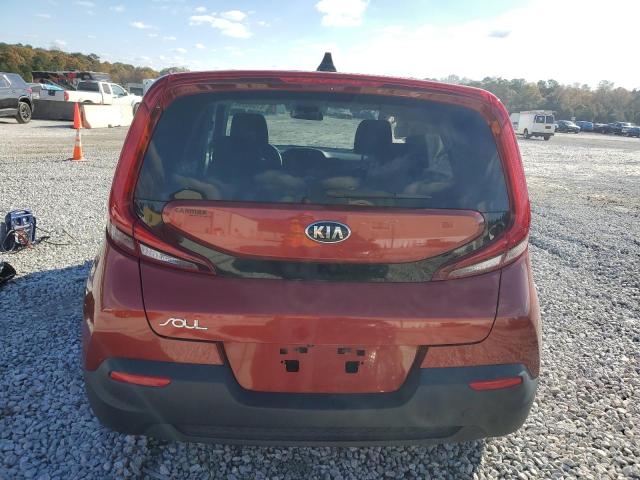 Photo 5 VIN: KNDJ23AU6L7083933 - KIA SOUL LX 