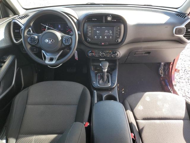 Photo 7 VIN: KNDJ23AU6L7083933 - KIA SOUL LX 