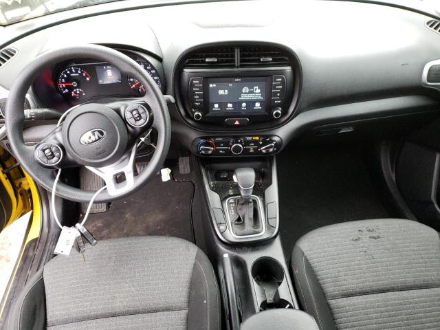 Photo 7 VIN: KNDJ23AU6L7086850 - KIA SOUL LX 