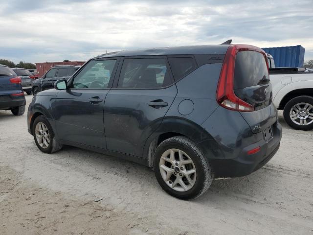 Photo 1 VIN: KNDJ23AU6L7089196 - KIA SOUL LX 