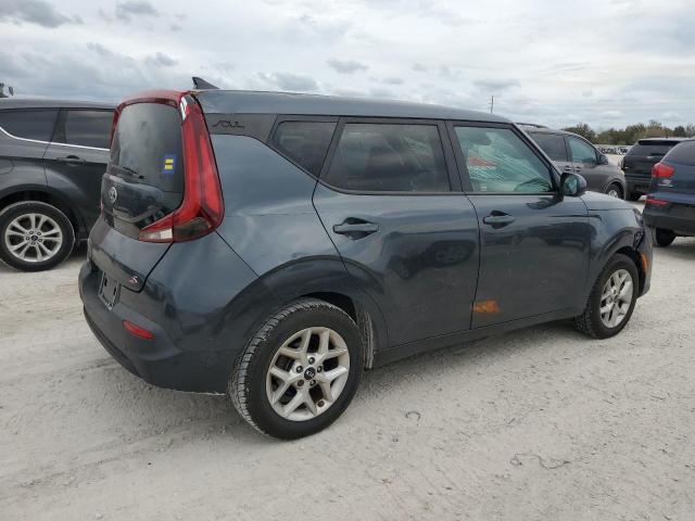 Photo 2 VIN: KNDJ23AU6L7089196 - KIA SOUL LX 