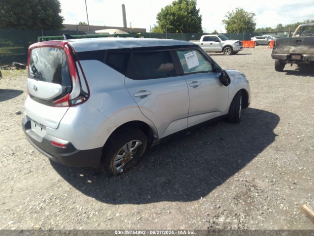 Photo 3 VIN: KNDJ23AU6L7094396 - KIA SOUL 