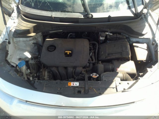 Photo 9 VIN: KNDJ23AU6L7094396 - KIA SOUL 