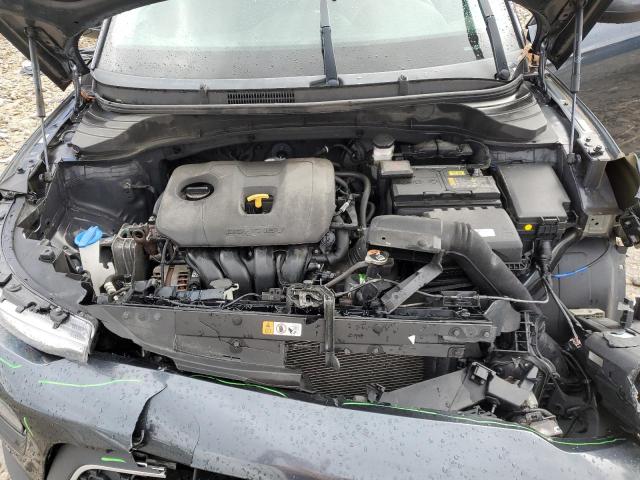 Photo 11 VIN: KNDJ23AU6L7094480 - KIA SOUL LX 