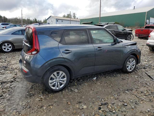 Photo 2 VIN: KNDJ23AU6L7094480 - KIA SOUL LX 