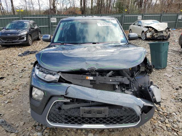 Photo 4 VIN: KNDJ23AU6L7094480 - KIA SOUL LX 