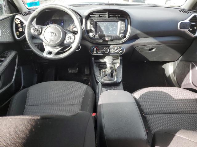 Photo 7 VIN: KNDJ23AU6L7094480 - KIA SOUL LX 