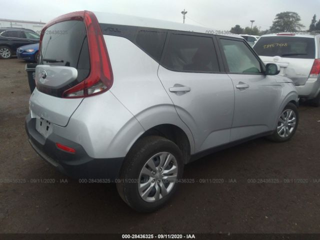 Photo 3 VIN: KNDJ23AU6L7099078 - KIA SOUL 