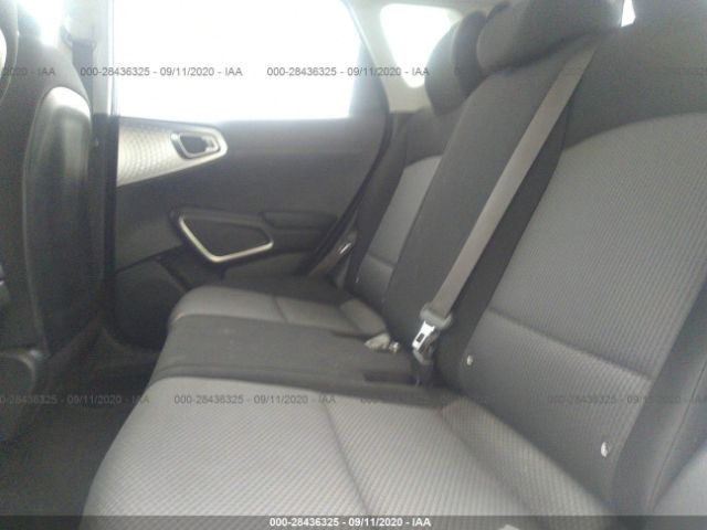 Photo 7 VIN: KNDJ23AU6L7099078 - KIA SOUL 