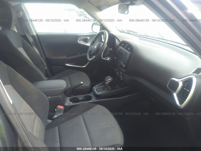 Photo 4 VIN: KNDJ23AU6L7100701 - KIA SOUL 