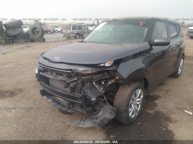 Photo 5 VIN: KNDJ23AU6L7100701 - KIA SOUL 