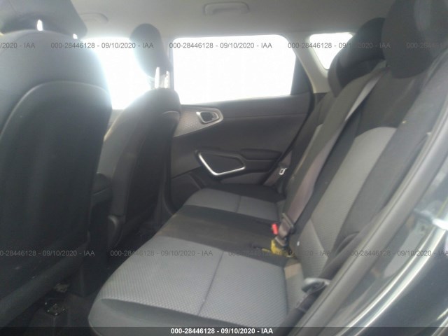 Photo 7 VIN: KNDJ23AU6L7100701 - KIA SOUL 