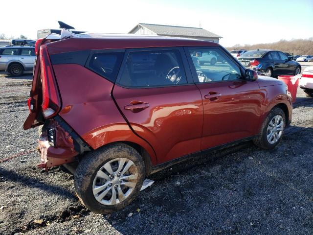 Photo 2 VIN: KNDJ23AU6L7109012 - KIA SOUL 