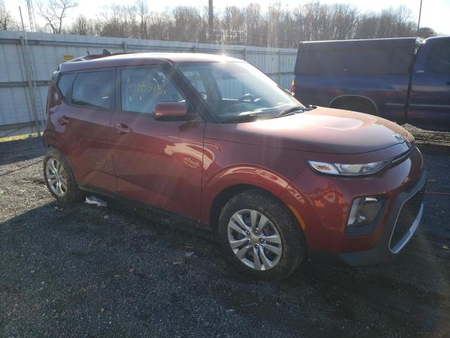 Photo 3 VIN: KNDJ23AU6L7109012 - KIA SOUL 