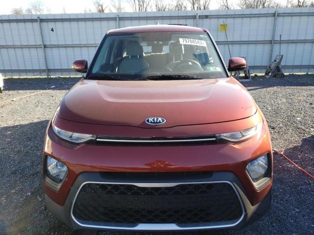 Photo 4 VIN: KNDJ23AU6L7109012 - KIA SOUL 