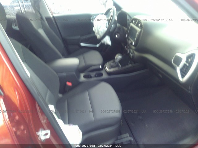 Photo 4 VIN: KNDJ23AU6L7118731 - KIA SOUL 