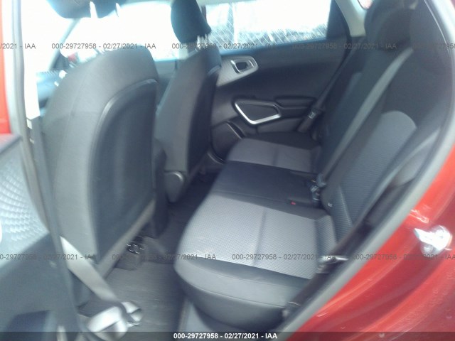 Photo 7 VIN: KNDJ23AU6L7118731 - KIA SOUL 