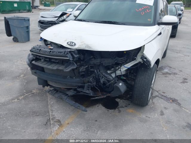 Photo 5 VIN: KNDJ23AU6L7701834 - KIA SOUL 