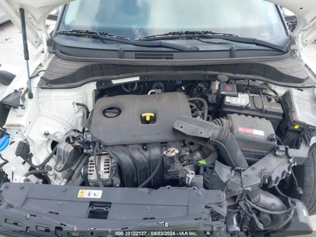 Photo 9 VIN: KNDJ23AU6L7701834 - KIA SOUL 