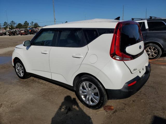 Photo 1 VIN: KNDJ23AU6L7702725 - KIA SOUL LX 