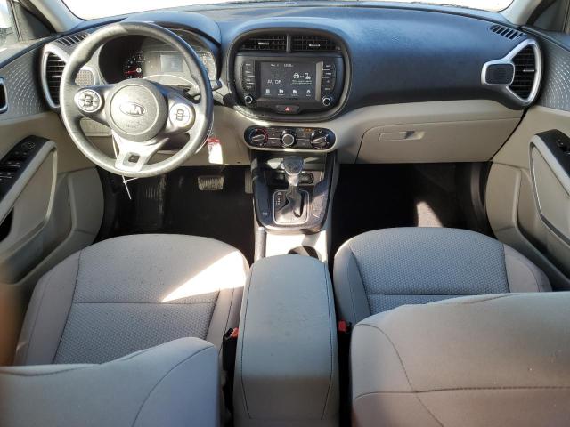 Photo 7 VIN: KNDJ23AU6L7702725 - KIA SOUL LX 