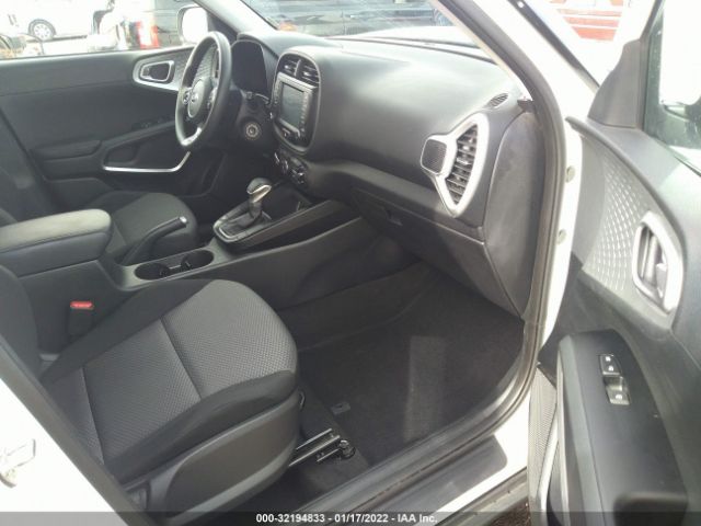 Photo 4 VIN: KNDJ23AU6L7703230 - KIA SOUL 