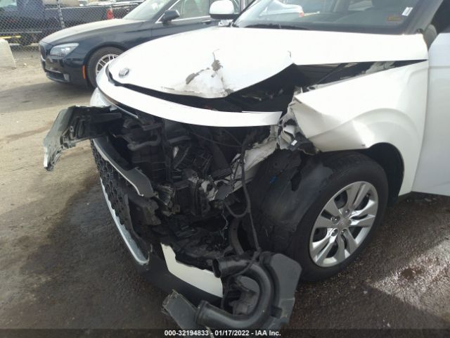 Photo 5 VIN: KNDJ23AU6L7703230 - KIA SOUL 