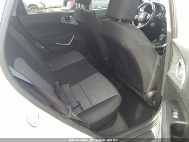 Photo 7 VIN: KNDJ23AU6L7703230 - KIA SOUL 