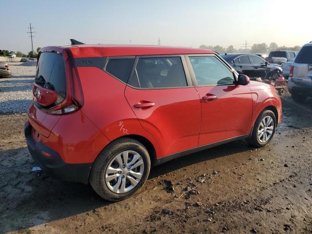 Photo 2 VIN: KNDJ23AU6L7706838 - KIA SOUL LX 