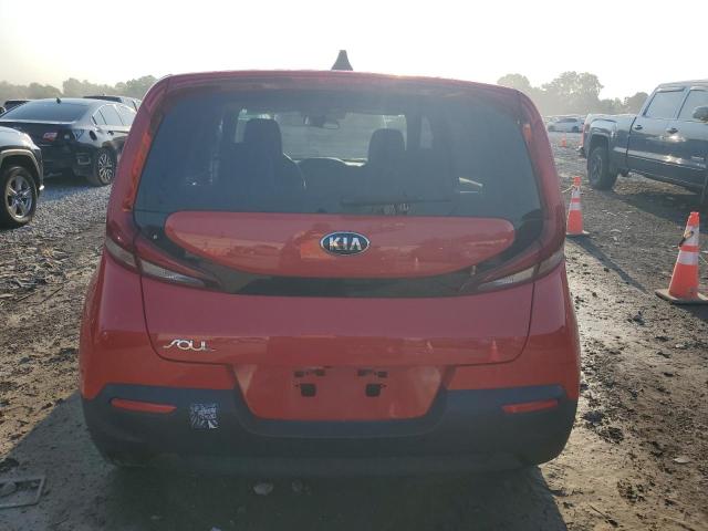 Photo 5 VIN: KNDJ23AU6L7706838 - KIA SOUL LX 