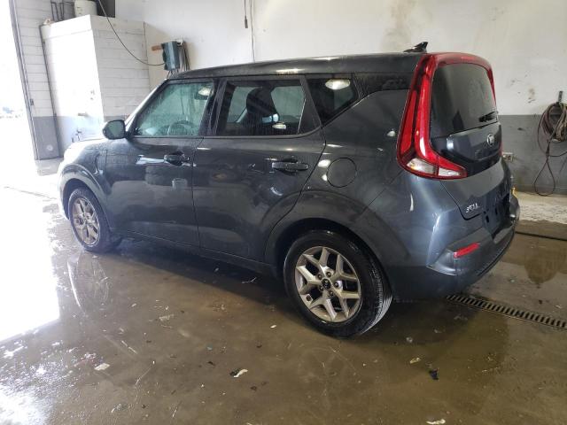 Photo 1 VIN: KNDJ23AU6L7715457 - KIA SOUL 