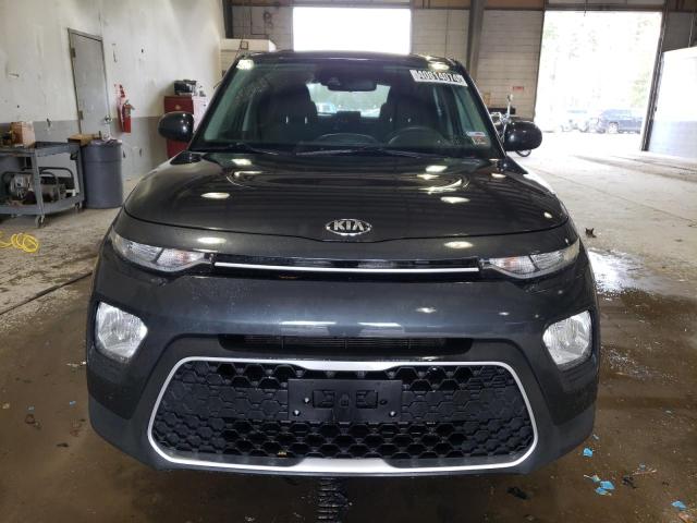 Photo 4 VIN: KNDJ23AU6L7715457 - KIA SOUL 