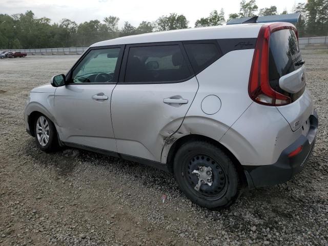 Photo 1 VIN: KNDJ23AU6L7716267 - KIA SOUL 