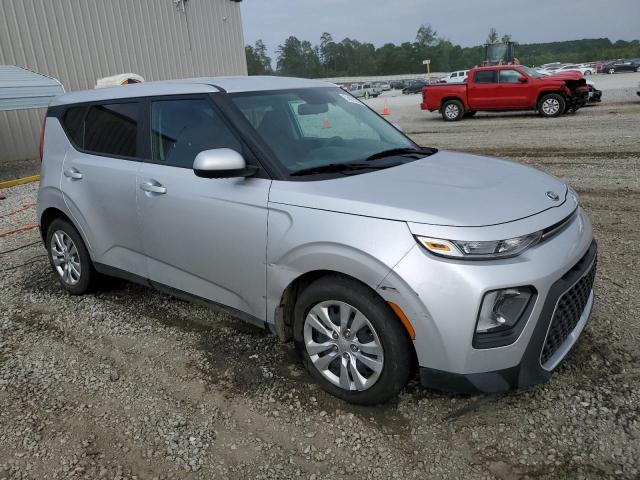 Photo 3 VIN: KNDJ23AU6L7716267 - KIA SOUL 