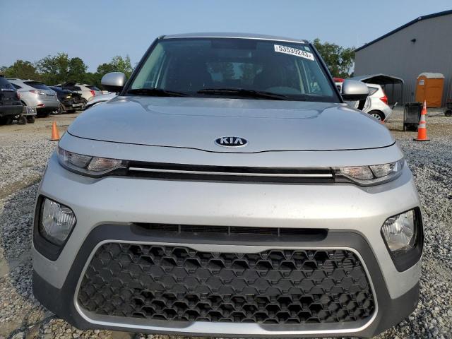 Photo 4 VIN: KNDJ23AU6L7716267 - KIA SOUL 