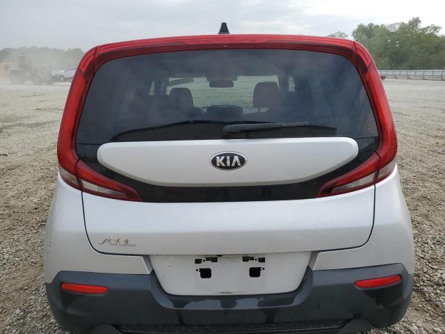 Photo 5 VIN: KNDJ23AU6L7716267 - KIA SOUL 