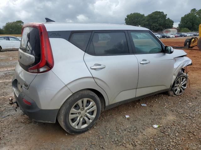 Photo 2 VIN: KNDJ23AU6L7716592 - KIA SOUL LX 