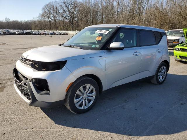 Photo 0 VIN: KNDJ23AU6L7717418 - KIA SOUL 