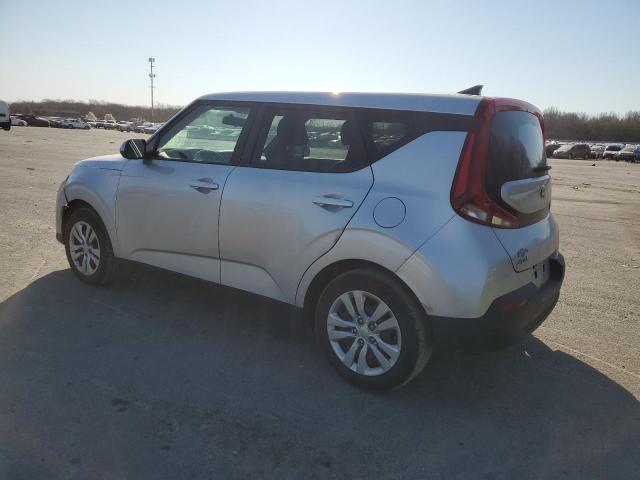 Photo 1 VIN: KNDJ23AU6L7717418 - KIA SOUL 