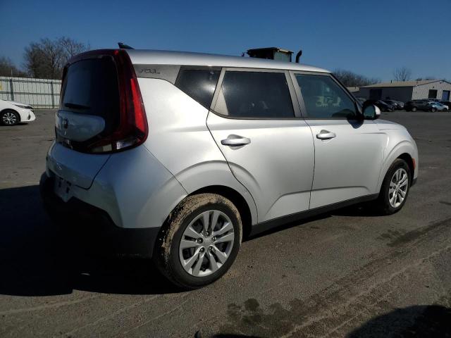 Photo 2 VIN: KNDJ23AU6L7717418 - KIA SOUL 