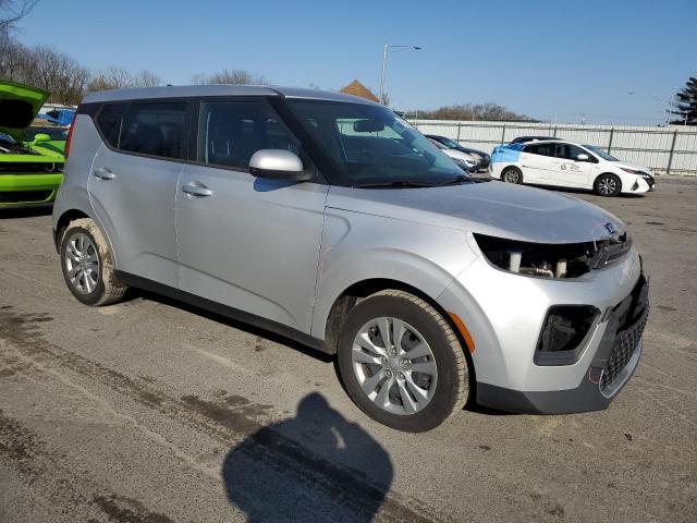 Photo 3 VIN: KNDJ23AU6L7717418 - KIA SOUL 