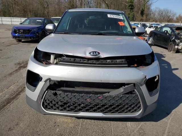 Photo 4 VIN: KNDJ23AU6L7717418 - KIA SOUL 