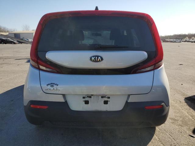 Photo 5 VIN: KNDJ23AU6L7717418 - KIA SOUL 